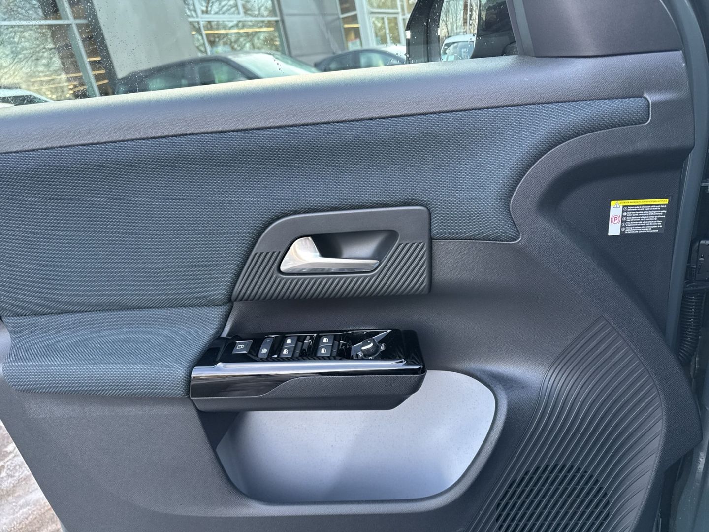 Citroën C5 Aircross - Bild 13