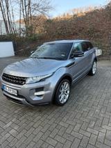 Land Rover Range Rover Evoque 2.2 TD4 Dynamic Dynamic - Land Rover Range Rover Evoque in Hagen
