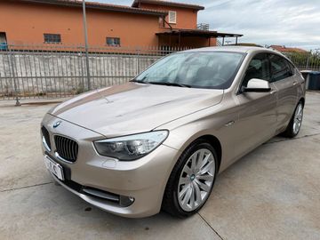 BMW 530 - 1