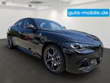 Alfa Romeo Giulia Quadrifoglio "Supersport" 2.9 V6 Bi-Turbo - Alfa Romeo Giulia: Super