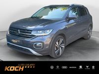 Volkswagen T-Cross - Vorschau Bild 1