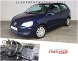 Volkswagen Polo IV Goal 1.2 KLIMA*PDC*4S-REIFEN - Volkswagen Polo: Reifen