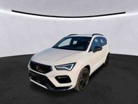 Cupra Ateca - Vorschau Bild 2