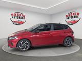 Hyundai i20 Prime Mild-Hybrid*TÜV+AU NEU*VOLL SCHECKHEFT - Hyundai i20 in Köln