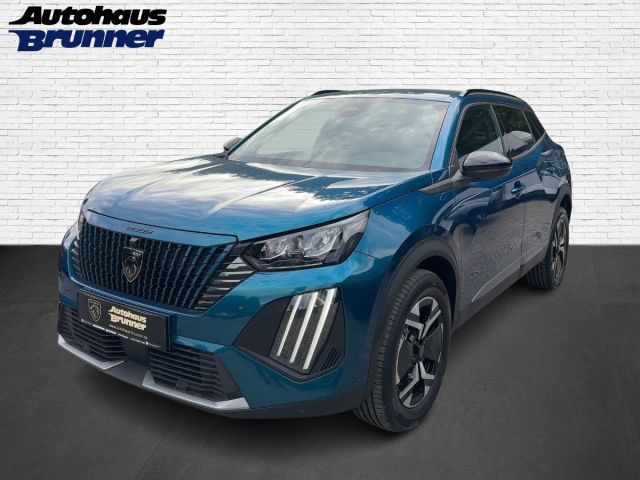 PEUGEOT 2008 Hybrid 145 e-DSC Allure, Navi, 360° Kamera