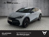 Cupra Tavascan - Vorschau Bild 1