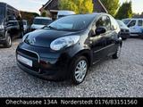 Citroën C1 Style Service Neu* Ganzjahresreifen Neue* - Citroën C1: Schwarz, N