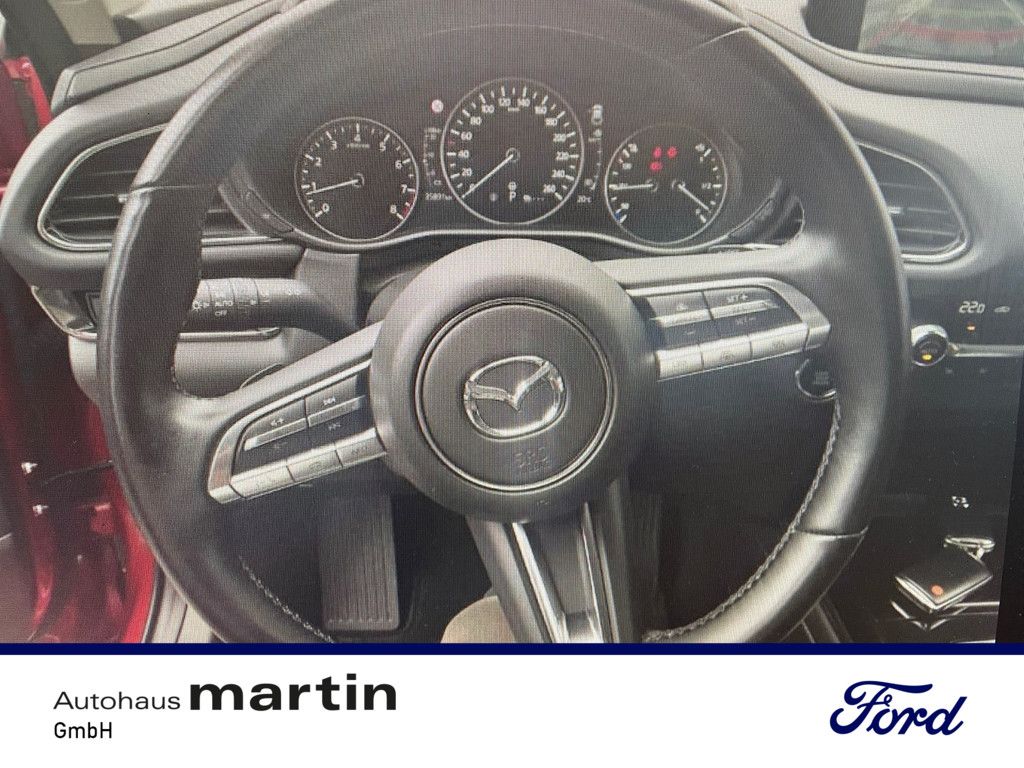 Fahrzeugabbildung Mazda CX-30 2.0 Selection 2WD HUD AID MATRIX-LED 360°
