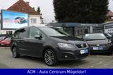 Seat Alhambra 1.4TSI FR-Line Bi-Xenon*ACC*RFK*
