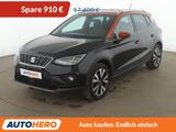 Seat Arona 1.0 TSI Beats*NAVI*LED*TEMPO*PDC*SHZ*BEATS - Seat Arona Gebrauchtwagen in Stuttgart
