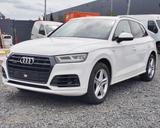 Audi Q5 3.0 - AUTOMATIK - SLINE - LED - KEYLESS - EU6 - Audi in Göttingen