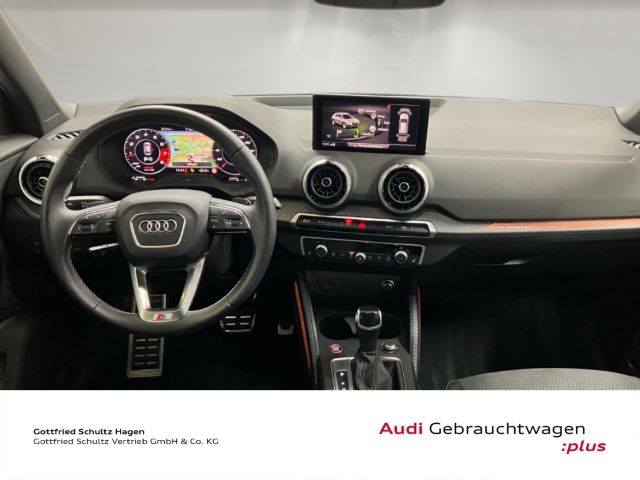 Audi SQ2 - Bild 7