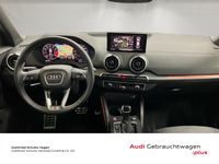 Audi SQ2 - Vorschau Bild 7