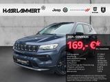 Jeep Compass S Mild-Hybrid FWD 1.5 PDC+KAMERA+SHZ+CAR - Jeep Compass aus 2023