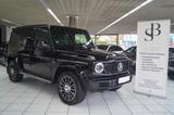 Mercedes-Benz G 500 AMG-Line DISTRONIC+/360°/2xTV/NIGHT-PAKET - Mercedes-Benz G 500 in Bielefeld