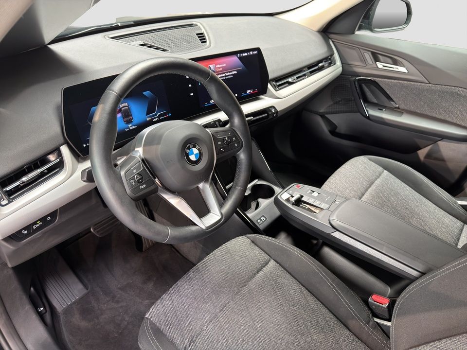 BMW X1 - Bild 11
