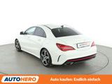 Mercedes-Benz CLA 250 4Matic AMG Line Aut.*NAVI*TEMPO*LED*CAM* - Mercedes-Benz: Cl 4matic