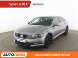 Volkswagen Passat 2.0 TDI Comfortline BM*NAVI*PDC*SHZ*ACC* - Volkswagen Passat in Frankfurt (Main)