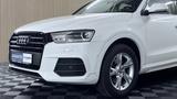 Audi Q3 Sport Quattro AHK/ PDC/ Volleder/ Xenon/ Bose - Audi: Q