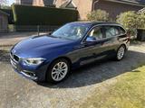 BMW Garagenauto 330d xDrive +Navi +LED +PDC +SHZ  - BMW 330 mit Diesel-Antrieb: Kombi, Automatik