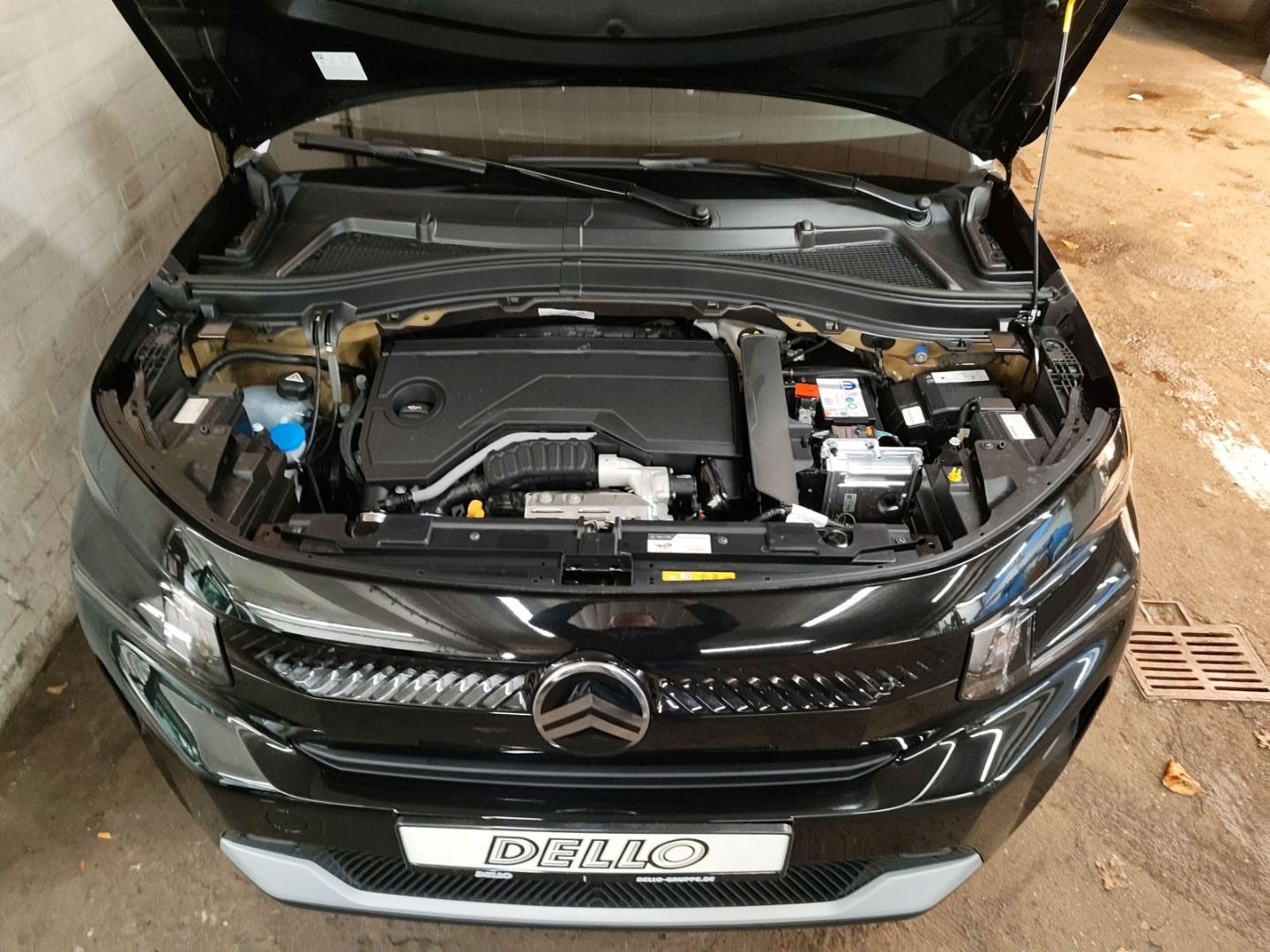 Citroën C3 - Bild 12