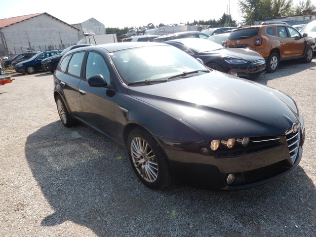 Alfa Romeo ANDERE 159 Sportwagon 2.0 JTDM 16V