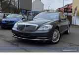 Mercedes-Benz S 500 CGI BE 4Matic*Massage*TV*Tel.*Pano*Alcan - Mercedes-Benz S 500 aus 2011