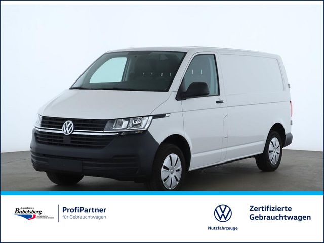 Volkswagen T6.1 Kasten 2.0TDI KLIMA HFL PDC SHZ