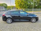 Renault Megane III Grandtour Luxe GT-Line - Renault Megane: Line Iii