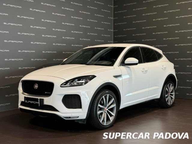 Jaguar JAGUAR E-Pace 2.0D 150 CV AWD aut. R-Dynamic