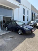Fiat Croma 1.9 Multijet - NEOPATENTATI - gebrauchte Fiat Croma aus dem Jahr 2009