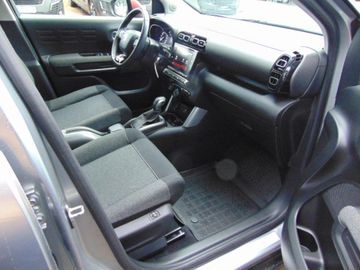 Bild 8 Citroën C3 Aircross C-Series