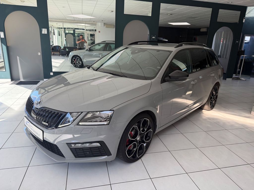 Image of Skoda Octavia