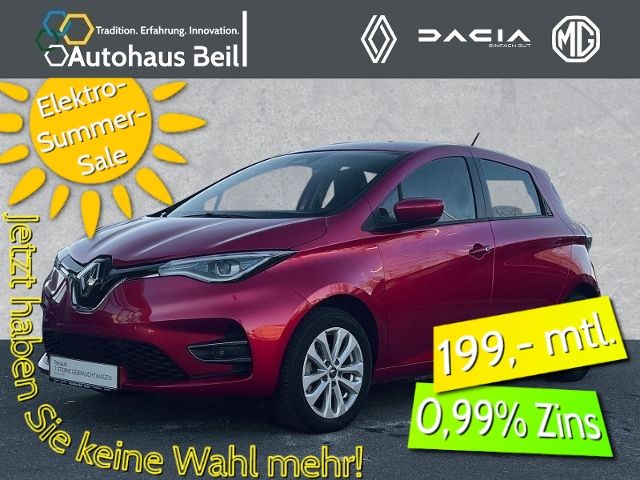 Renault ZOE Experience R110 Z.E. 50 zzgl. Batteriemiete 