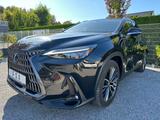 Lexus NX 450 h+ Luxury E-Four Lexus Garantie 1 Hand - Lexus NX 450h Gebrauchtwagen