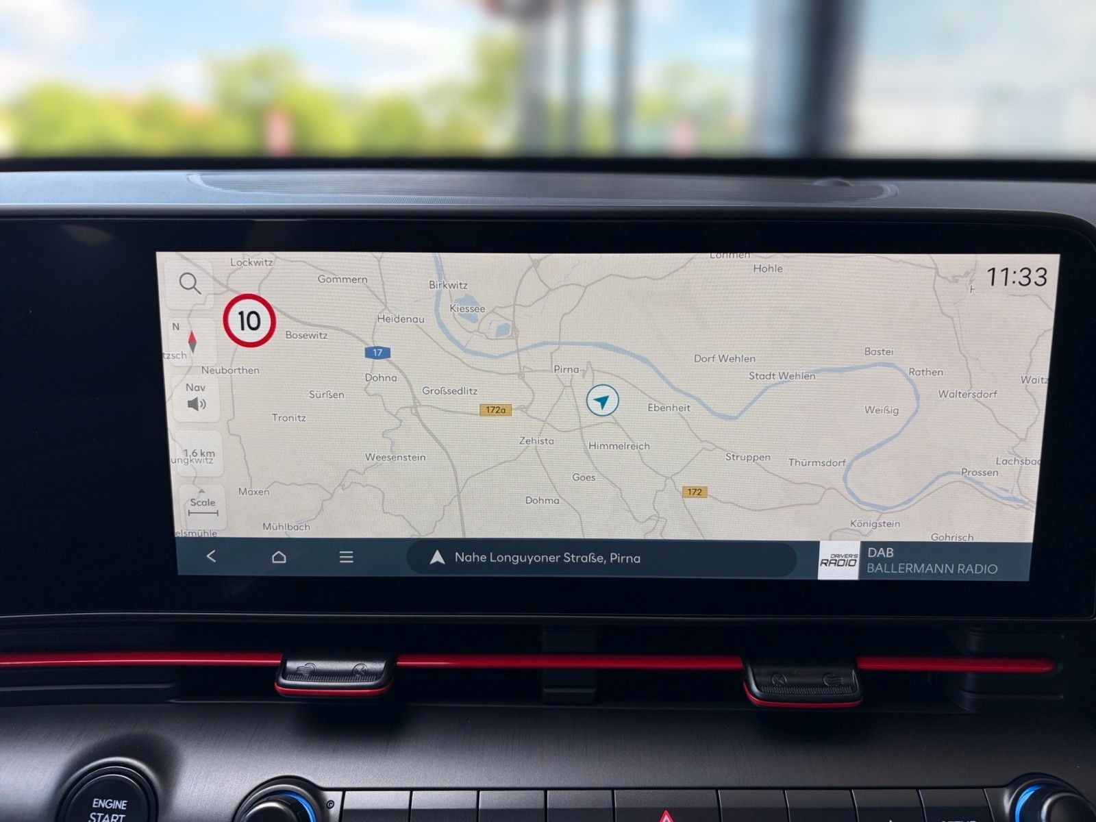 Hyundai Kona – Bild 11