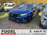 Honda Civic 2.0 i-VTEC Turbo Type R GT LED|Navi|ACC - Honda Civic: Type