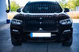 BMW X4 M40i xDrive MSport| HUD|AHK|Shz|KEYLESSGO - gebrauchte BMW X4 M40 aus dem Jahr 2018