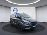 Ford Transit Custom DoKa 320 L1*1.Hand*AHK*NAVI*PDC* - Ford Transit Custom DoKa Gebrauchtwagen