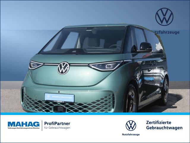 Volkswagen ID.Buzz Pro 150 kW 77 kWh 1-Gang-Automatik