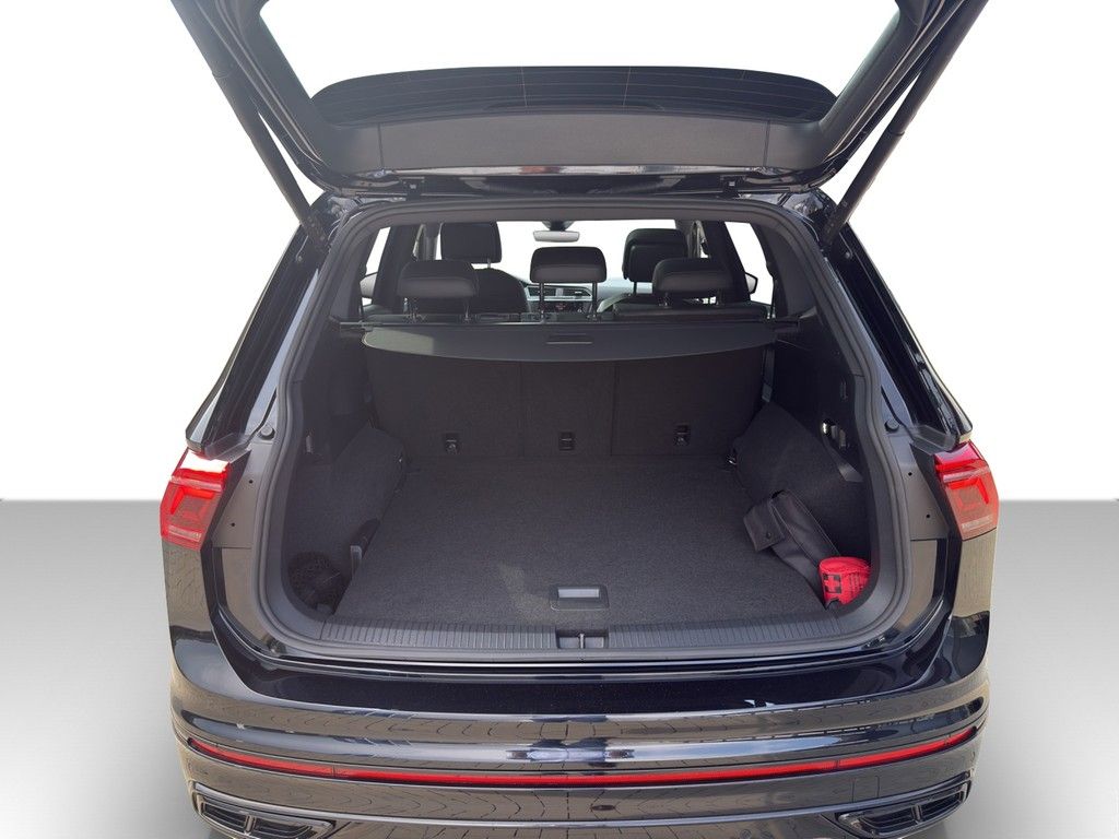 Volkswagen Tiguan Allspace - Bild 11