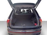 Volkswagen Tiguan Allspace - Vorschau Bild 11