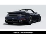 Porsche 992 911 Turbo S Cabriolet Burmester Nachtsicht - Porsche: Cabrio, Turbo 911