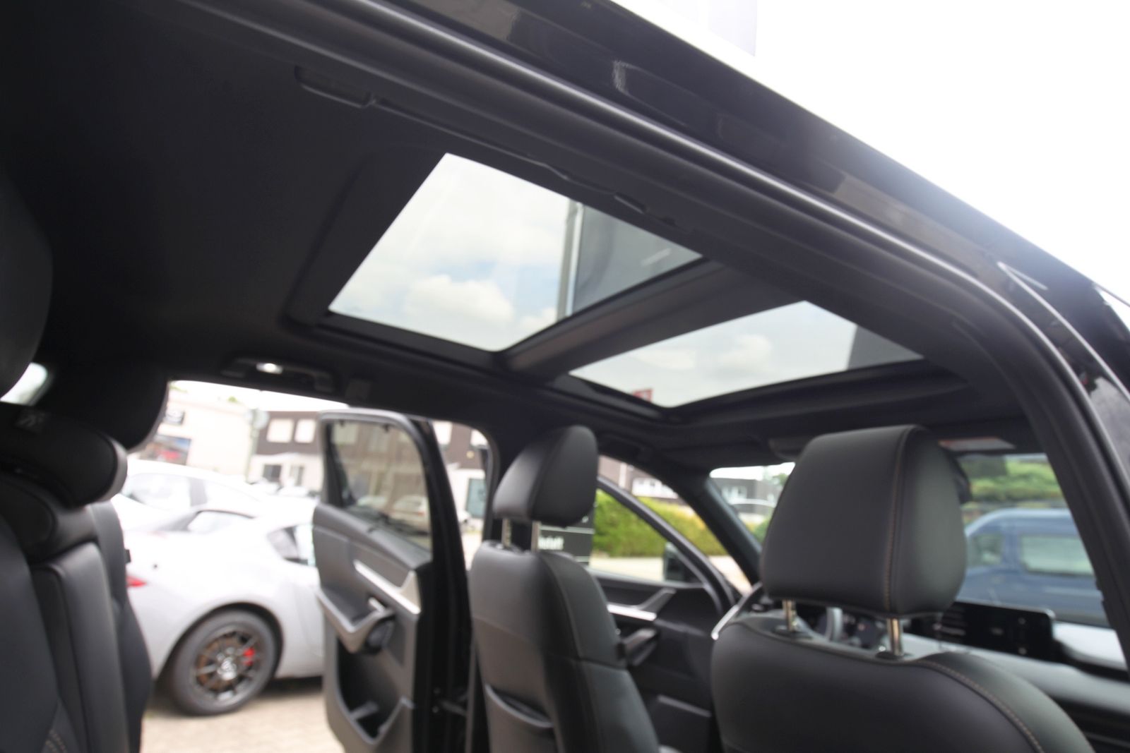 Mazda CX-80 - Bild 7