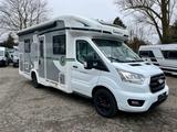 Chausson 720 Etape Line Mod.25 "AHK+ARCTIC+SMART+4,1 to." - Chausson Wohnmobile & -wagen in Düsseldorf