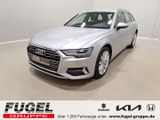 Audi A6 50 Avant Sport quattro 3.0 TDI Tiptronic LED|