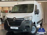 Renault Master Kasten 2.3 dCi 135 L2H2 Tempomat PDC AHK - Renault Master: L3