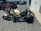 BMW R 850 C BMW 259 C ABS KOFFER SCHEIBE 18000KM - Offers matching your search criteria