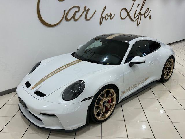 Other PORSCHE 911 GT3 992 Touring IVA ESPOSTA imagem 3