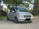Mercedes-Benz Viano CDI 3.0 X-CLUSIVE - Mercedes-Benz Viano: X Clusive